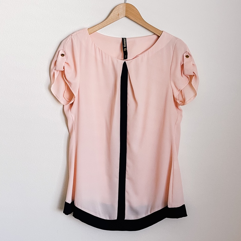 Dressy shirt